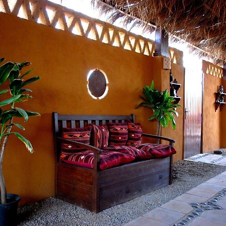 Sinai Old Spices B&B Šarm aš-Šajch Exteriér fotografie