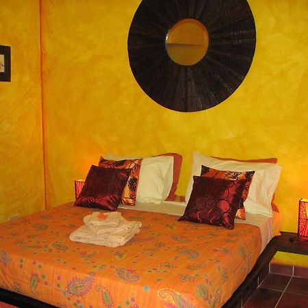 Sinai Old Spices B&B Šarm aš-Šajch Exteriér fotografie