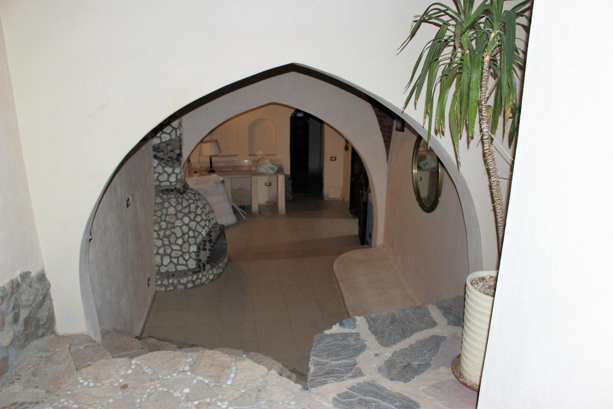 Sinai Old Spices B&B Šarm aš-Šajch Pokoj fotografie