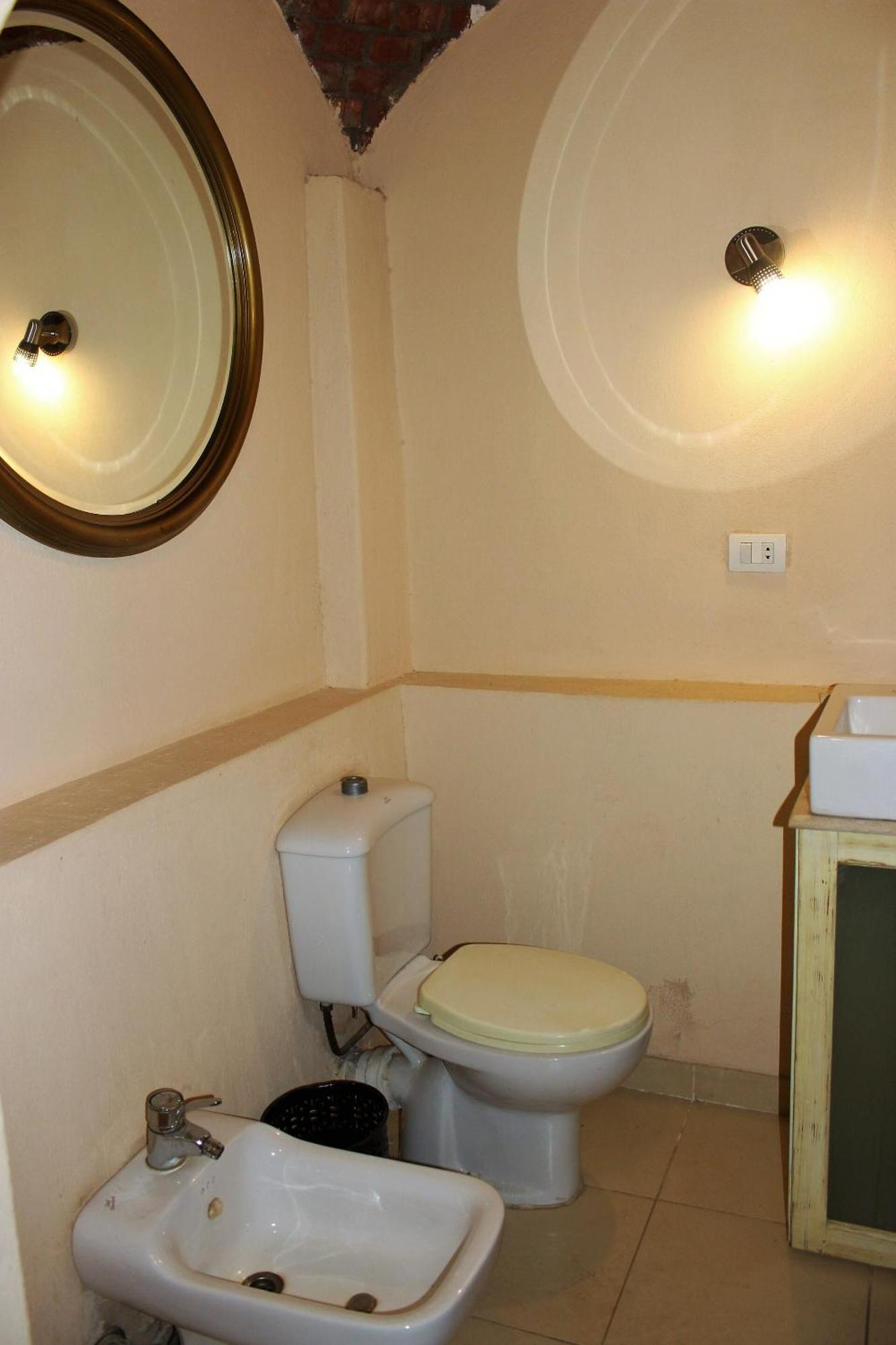 Sinai Old Spices B&B Šarm aš-Šajch Pokoj fotografie