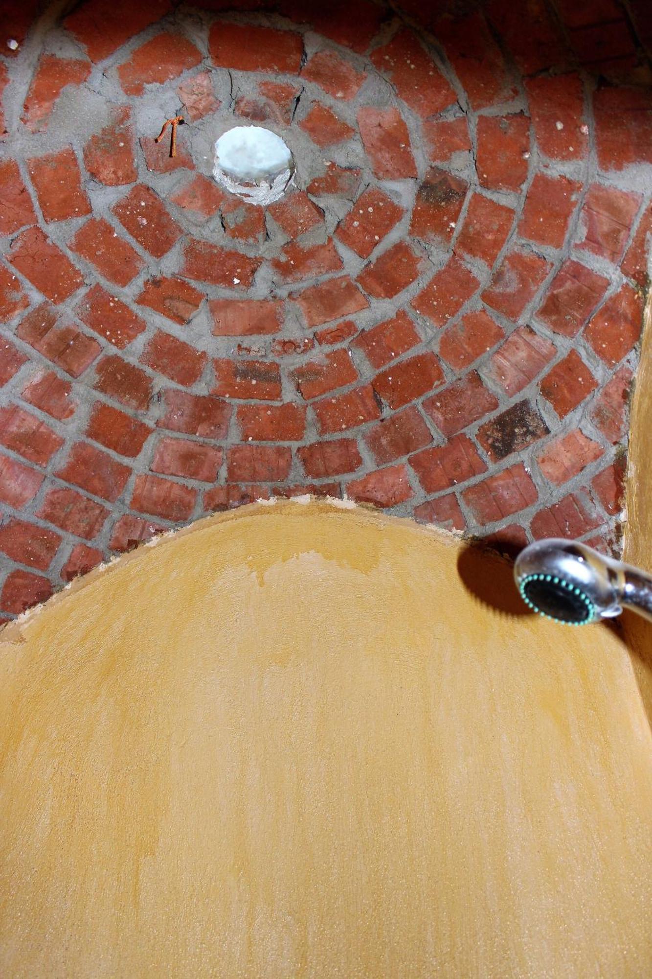 Sinai Old Spices B&B Šarm aš-Šajch Pokoj fotografie