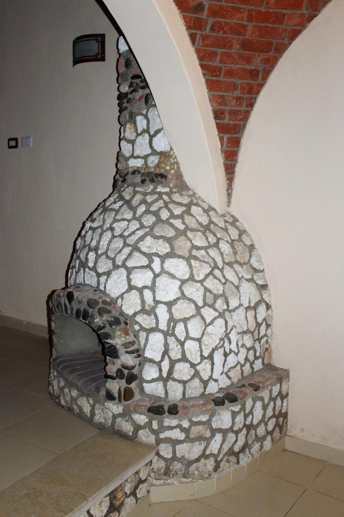 Sinai Old Spices B&B Šarm aš-Šajch Pokoj fotografie