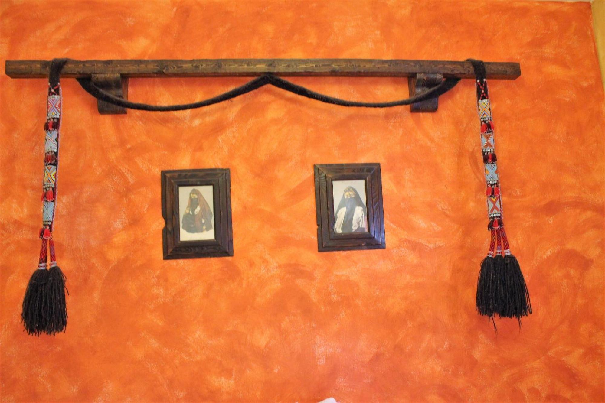 Sinai Old Spices B&B Šarm aš-Šajch Pokoj fotografie