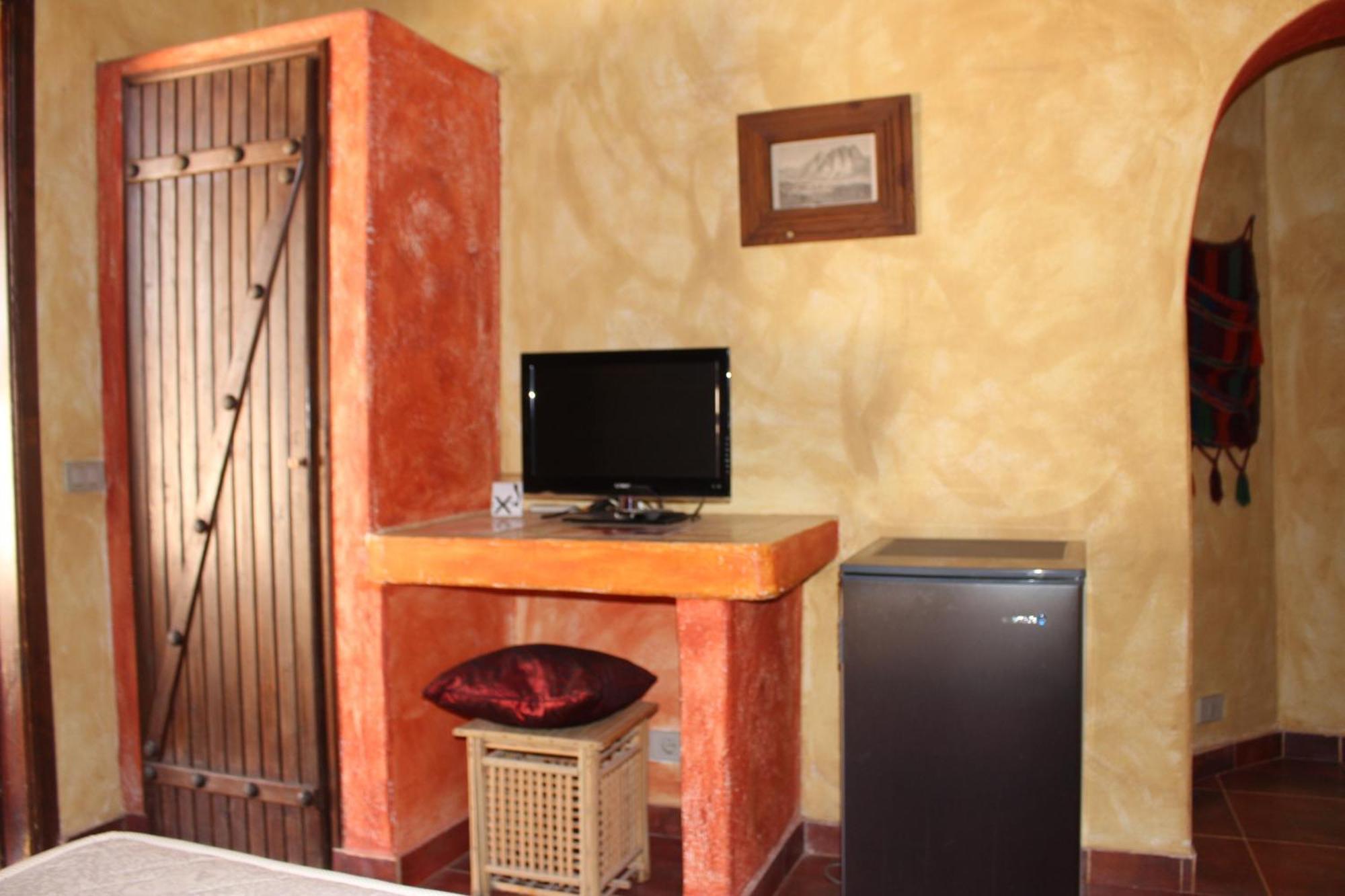 Sinai Old Spices B&B Šarm aš-Šajch Exteriér fotografie