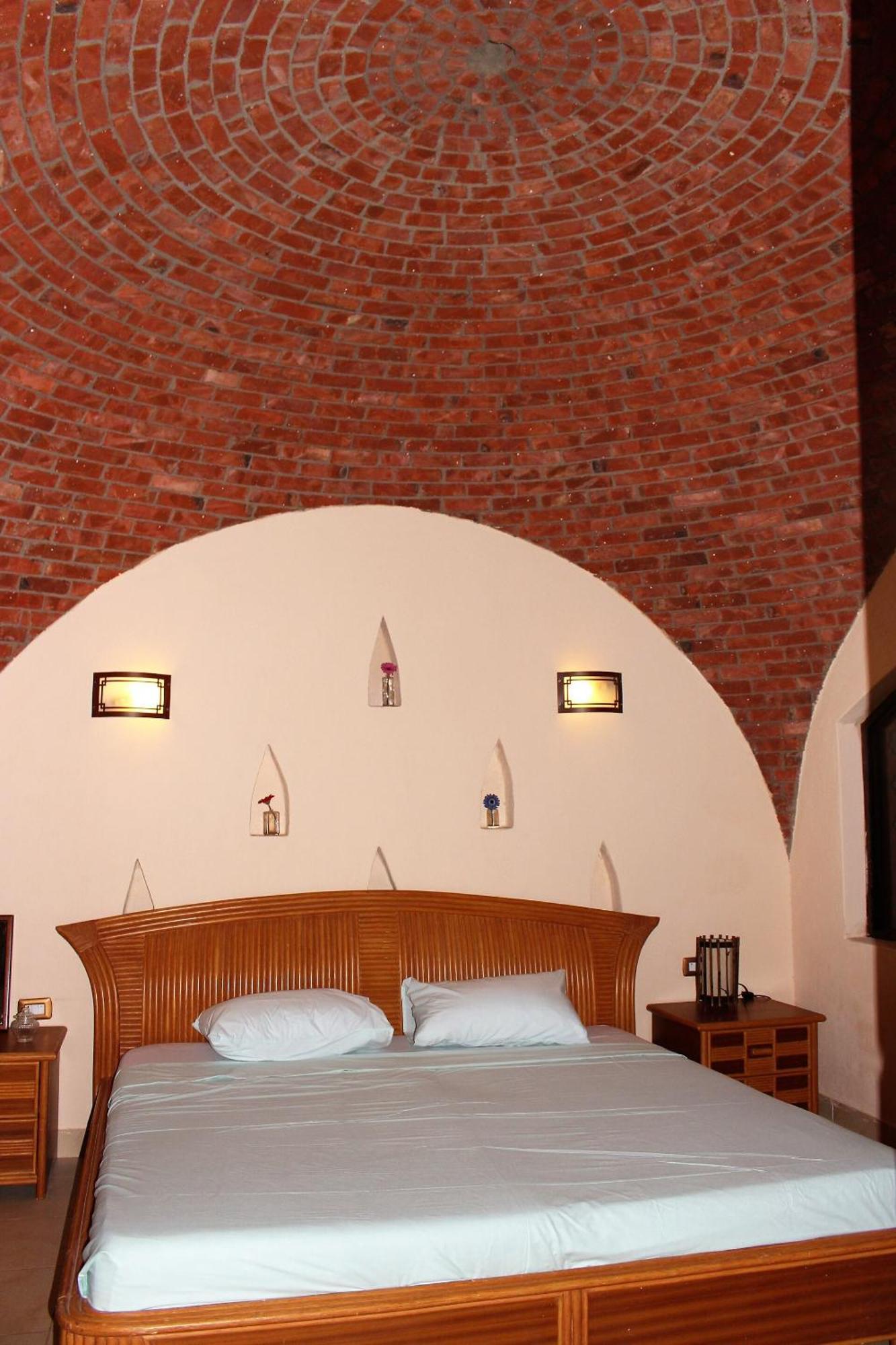 Sinai Old Spices B&B Šarm aš-Šajch Pokoj fotografie
