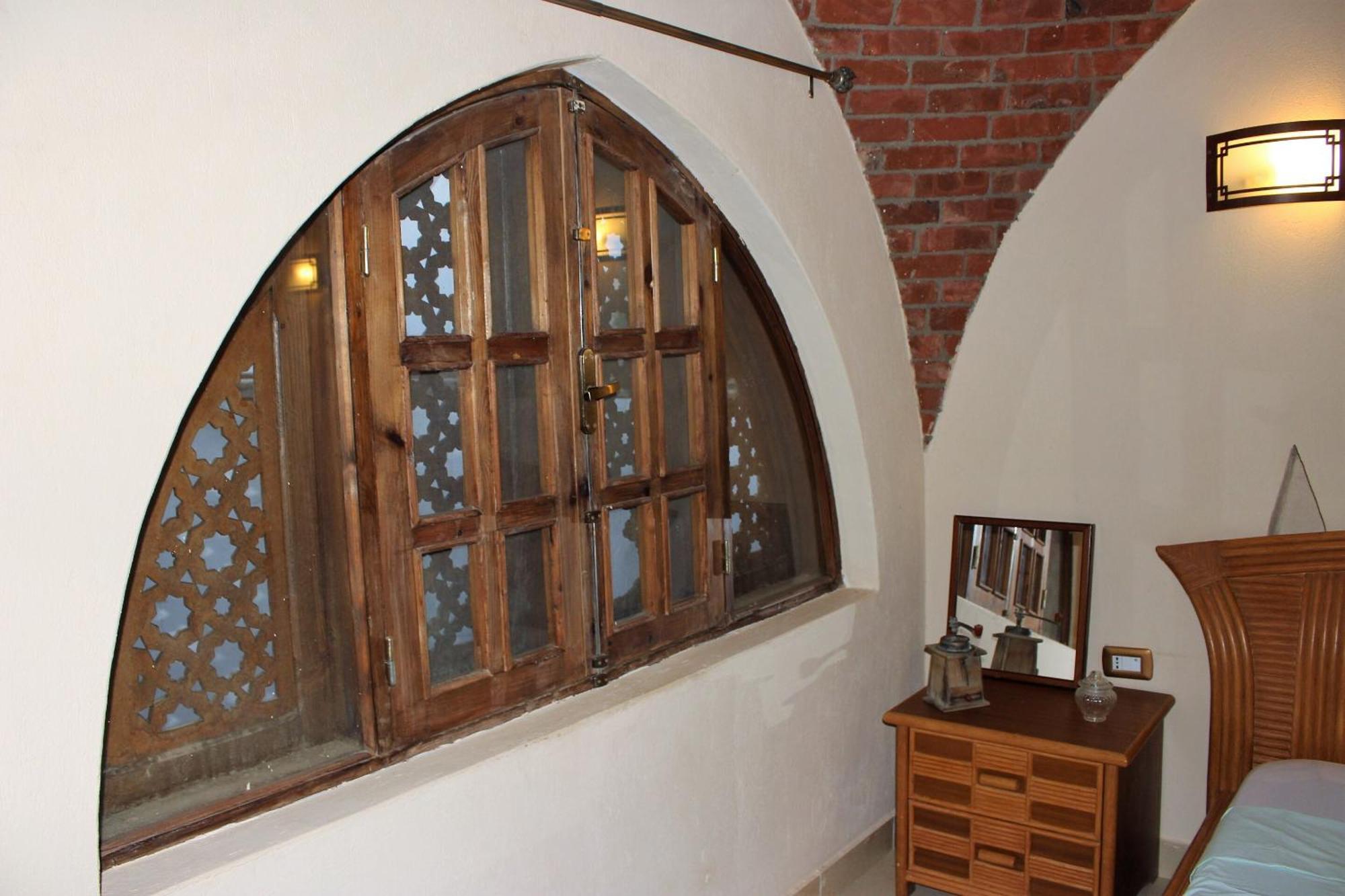 Sinai Old Spices B&B Šarm aš-Šajch Pokoj fotografie
