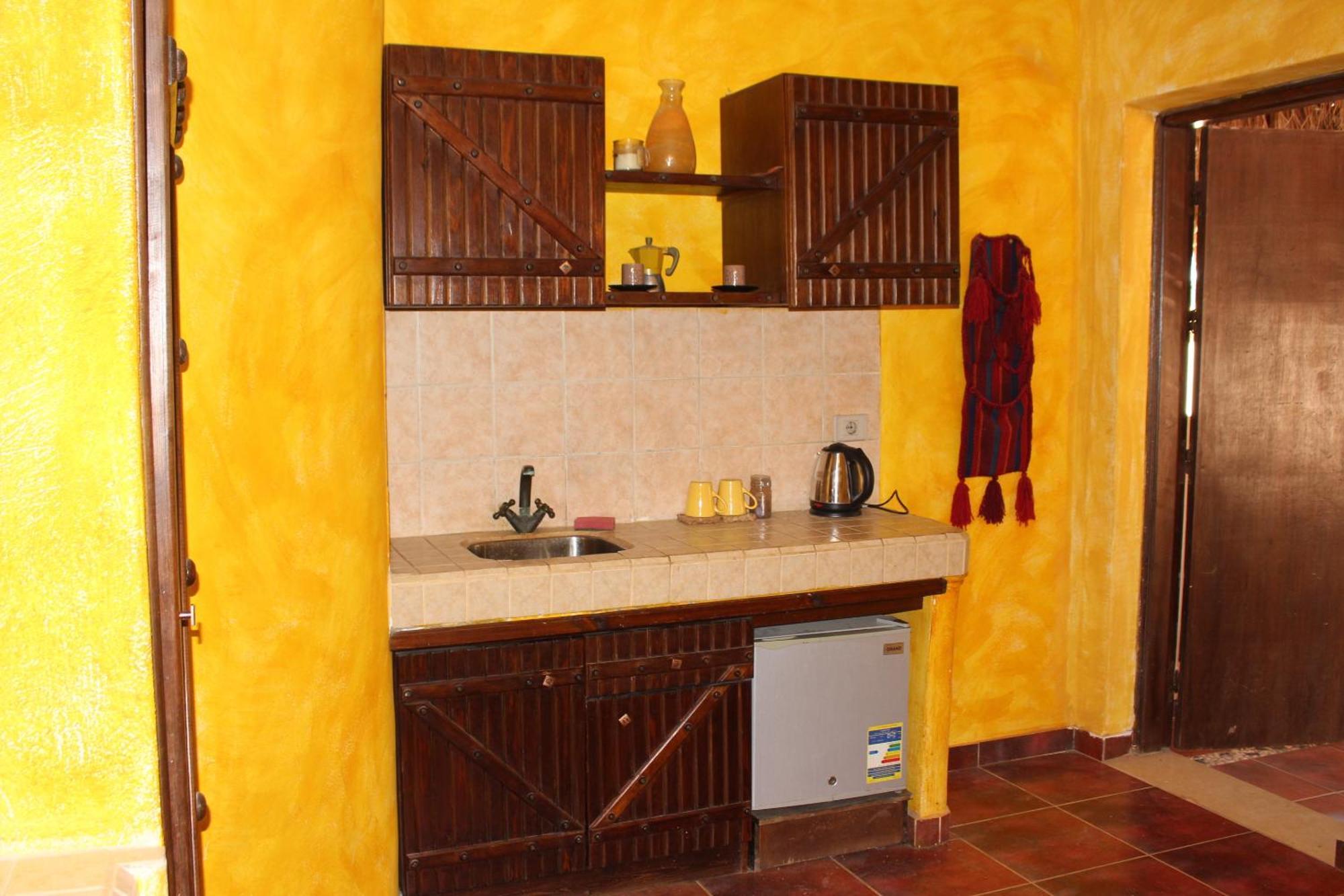 Sinai Old Spices B&B Šarm aš-Šajch Pokoj fotografie