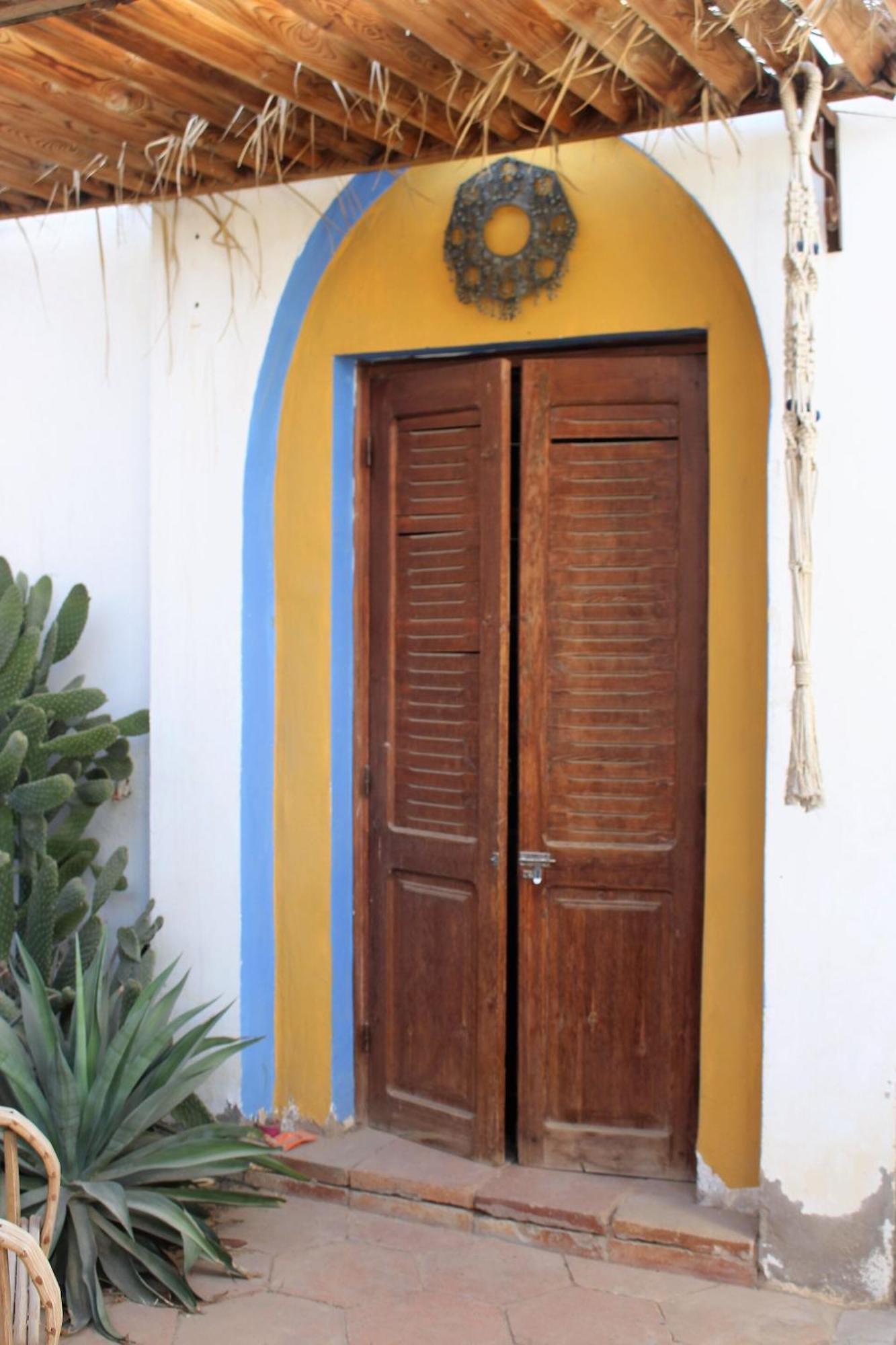 Sinai Old Spices B&B Šarm aš-Šajch Pokoj fotografie