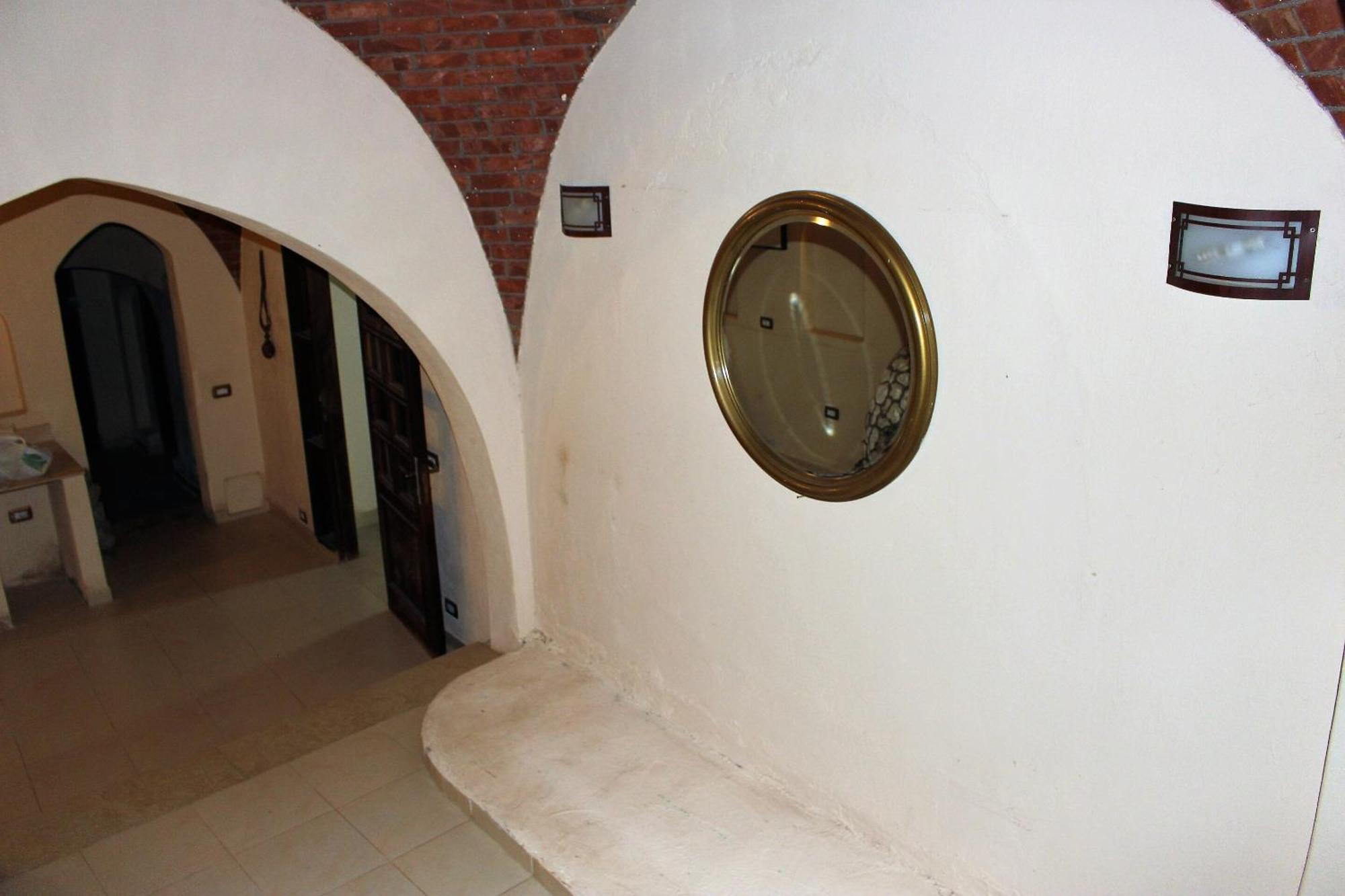 Sinai Old Spices B&B Šarm aš-Šajch Pokoj fotografie