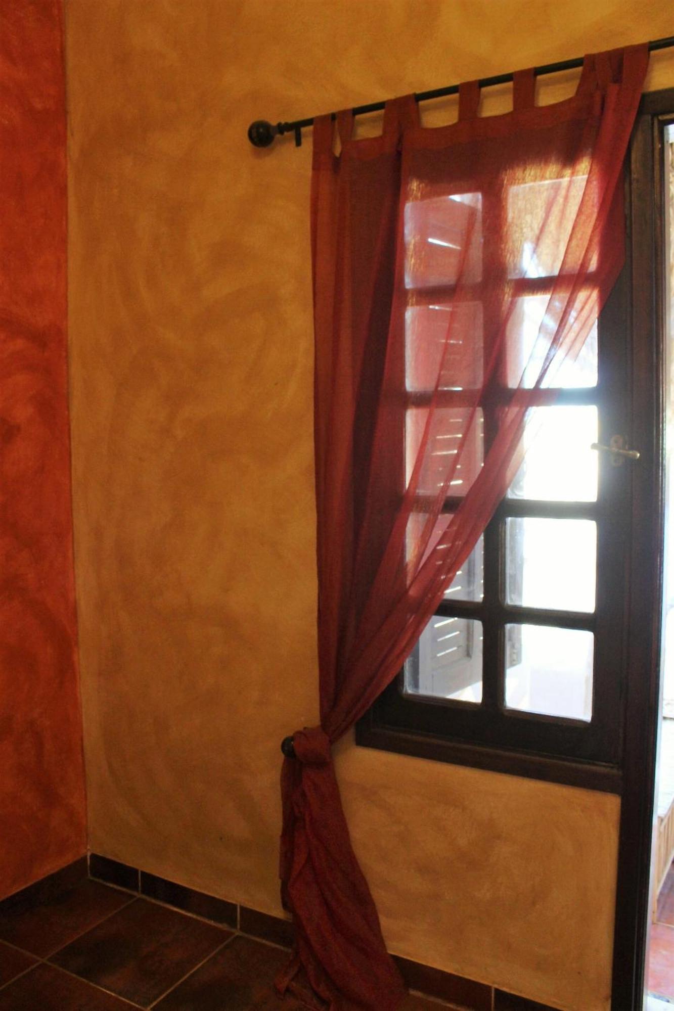 Sinai Old Spices B&B Šarm aš-Šajch Pokoj fotografie
