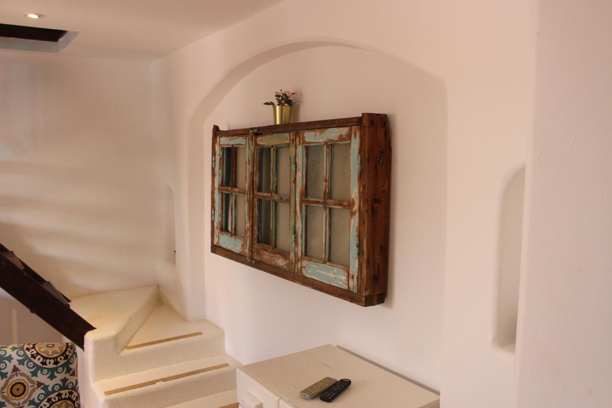 Sinai Old Spices B&B Šarm aš-Šajch Pokoj fotografie