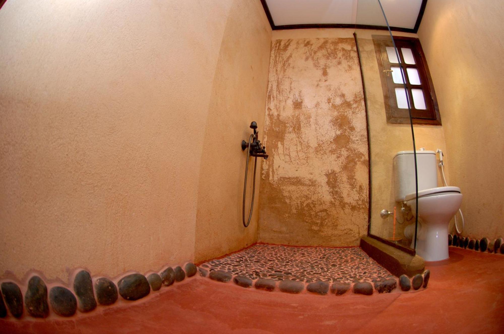 Sinai Old Spices B&B Šarm aš-Šajch Pokoj fotografie