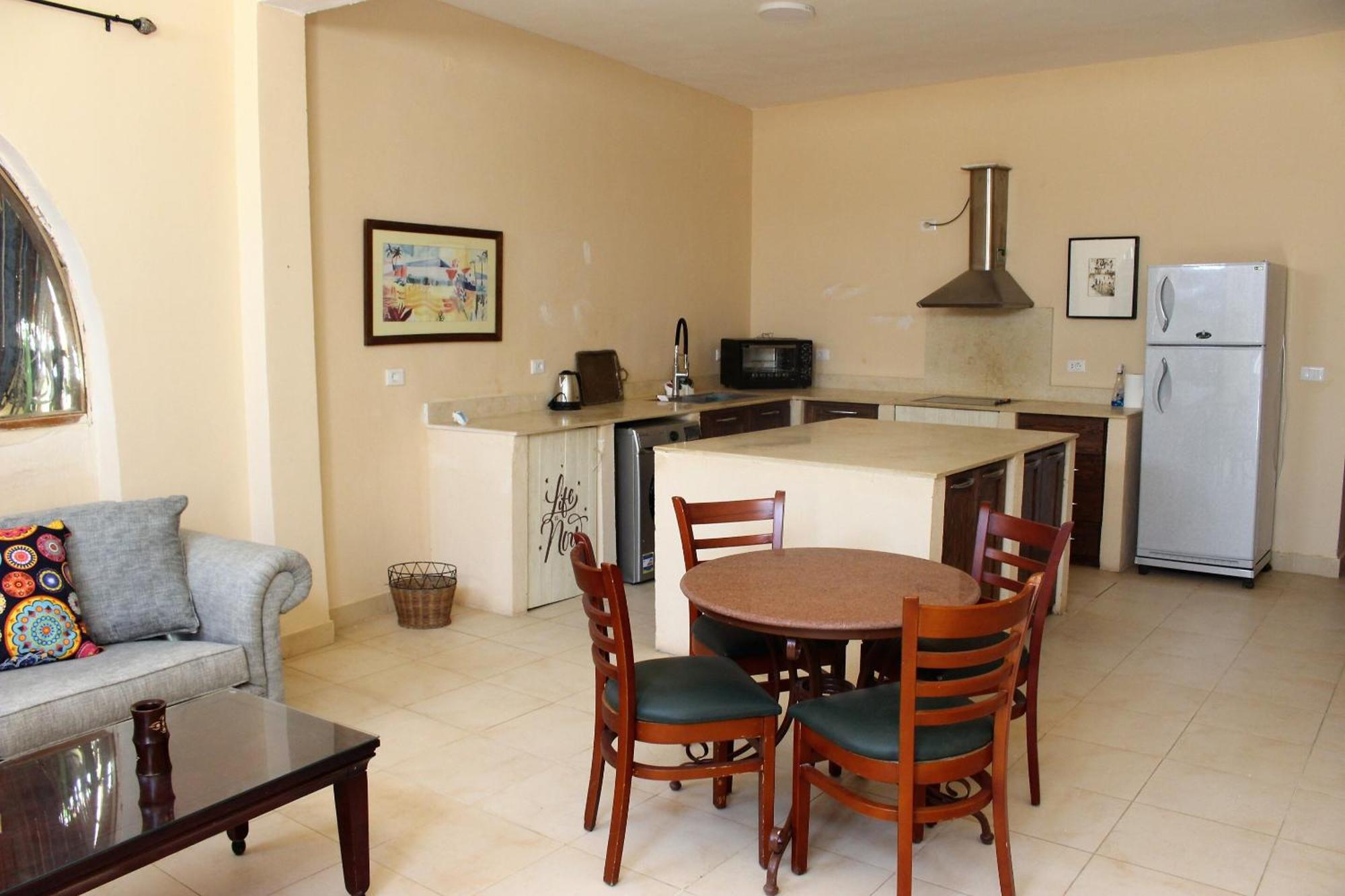 Sinai Old Spices B&B Šarm aš-Šajch Pokoj fotografie