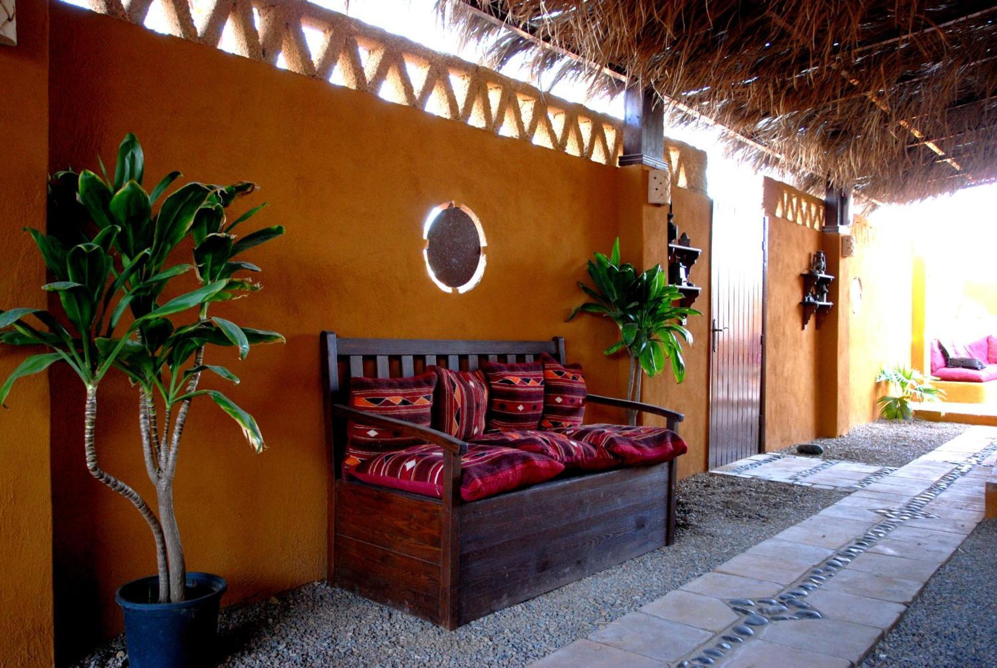 Sinai Old Spices B&B Šarm aš-Šajch Exteriér fotografie