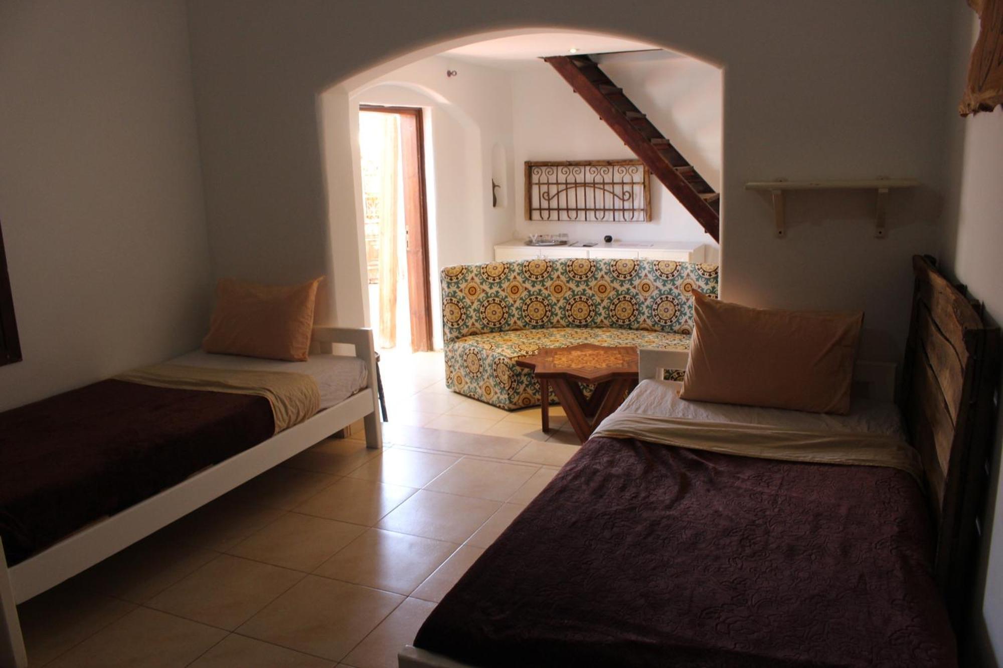 Sinai Old Spices B&B Šarm aš-Šajch Exteriér fotografie