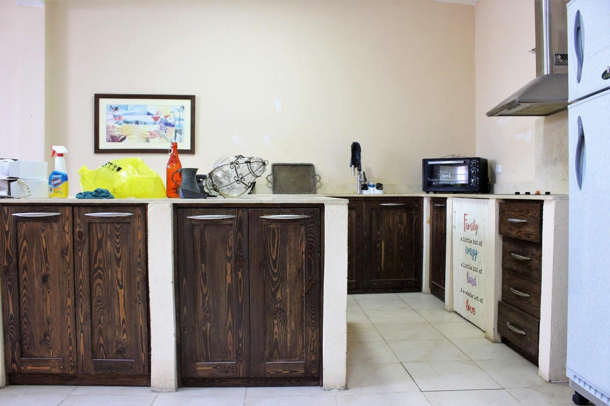 Sinai Old Spices B&B Šarm aš-Šajch Pokoj fotografie