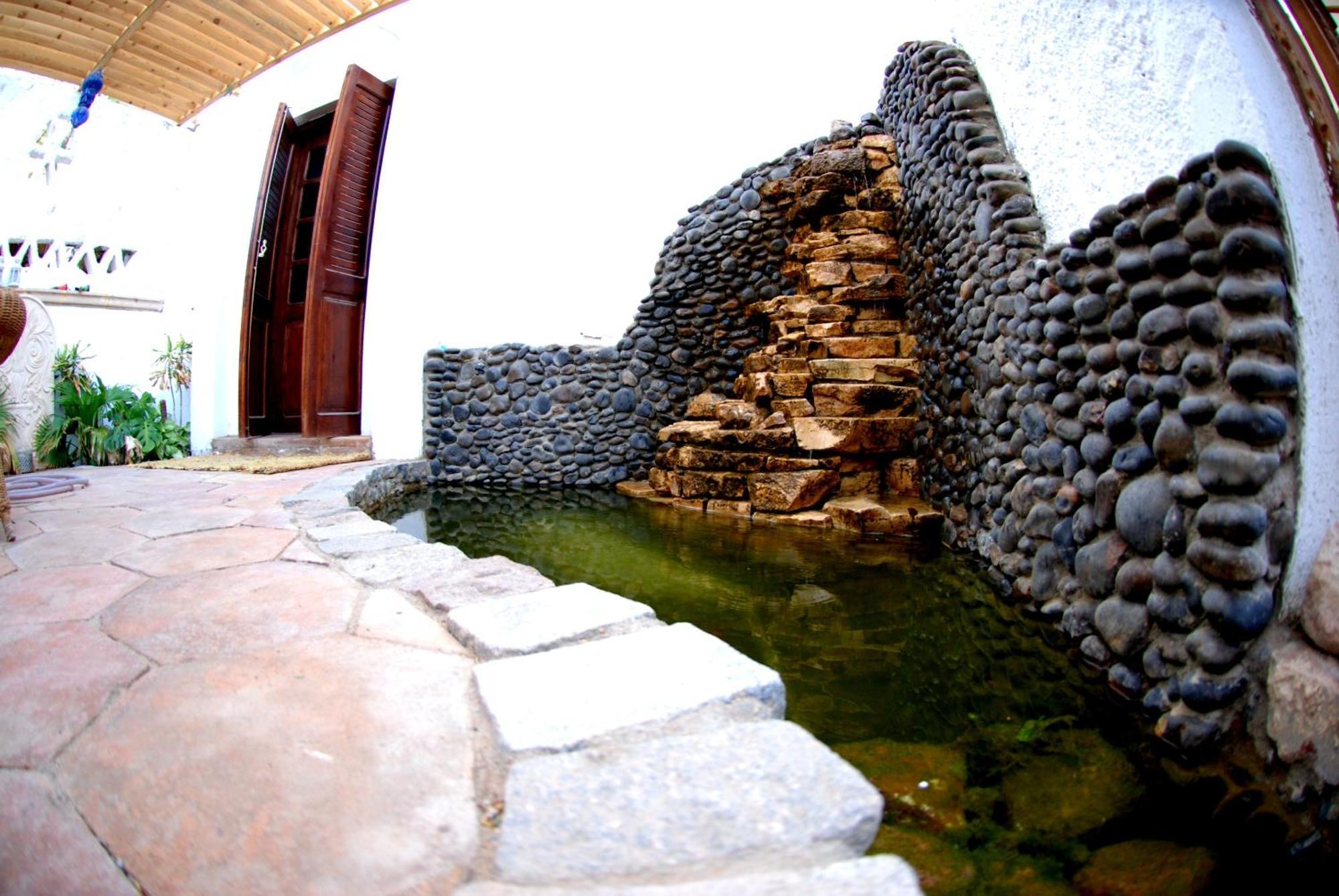 Sinai Old Spices B&B Šarm aš-Šajch Pokoj fotografie