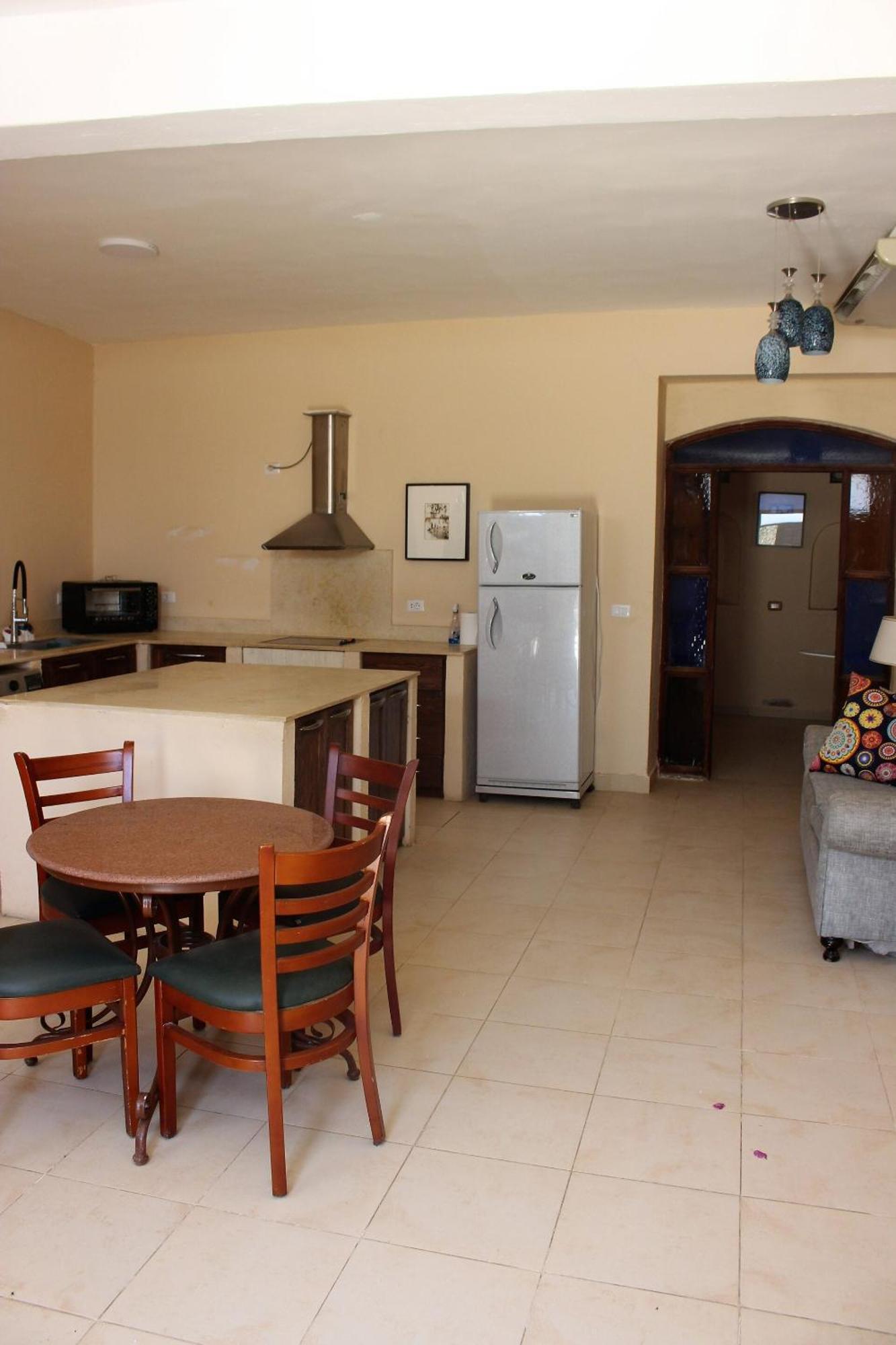 Sinai Old Spices B&B Šarm aš-Šajch Pokoj fotografie