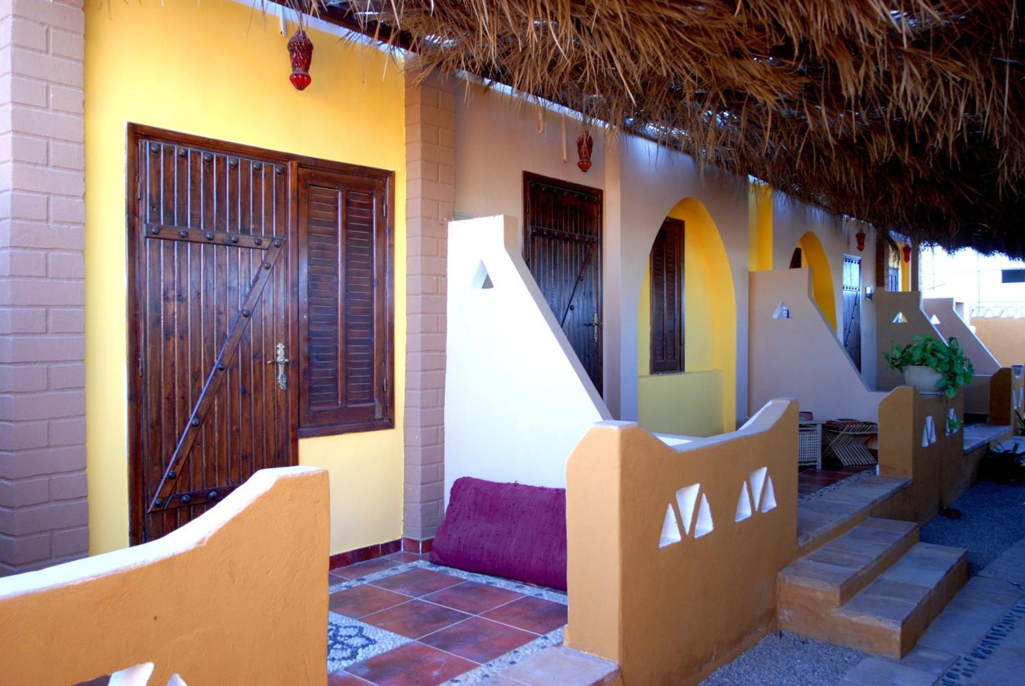 Sinai Old Spices B&B Šarm aš-Šajch Exteriér fotografie