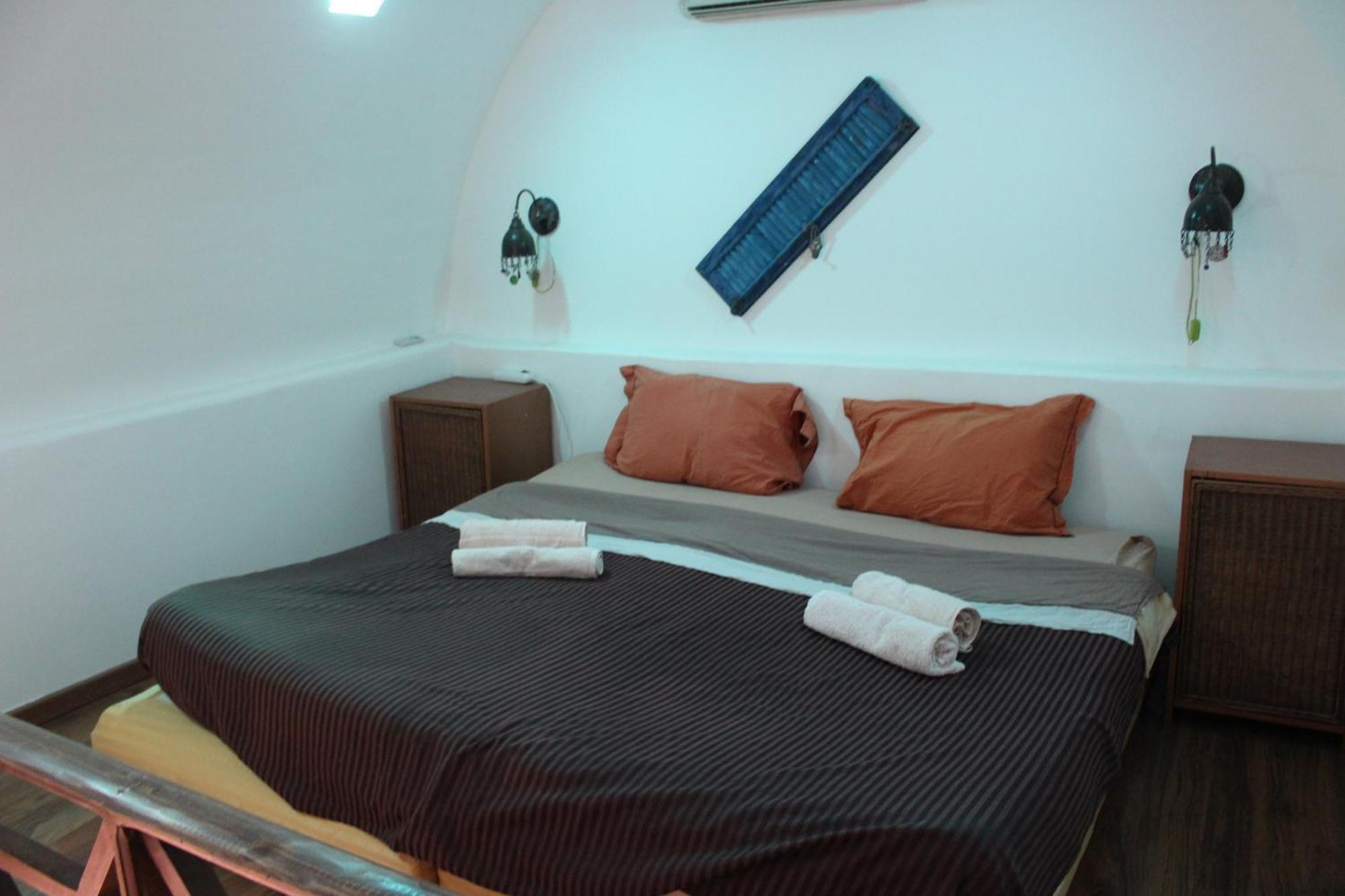 Sinai Old Spices B&B Šarm aš-Šajch Pokoj fotografie