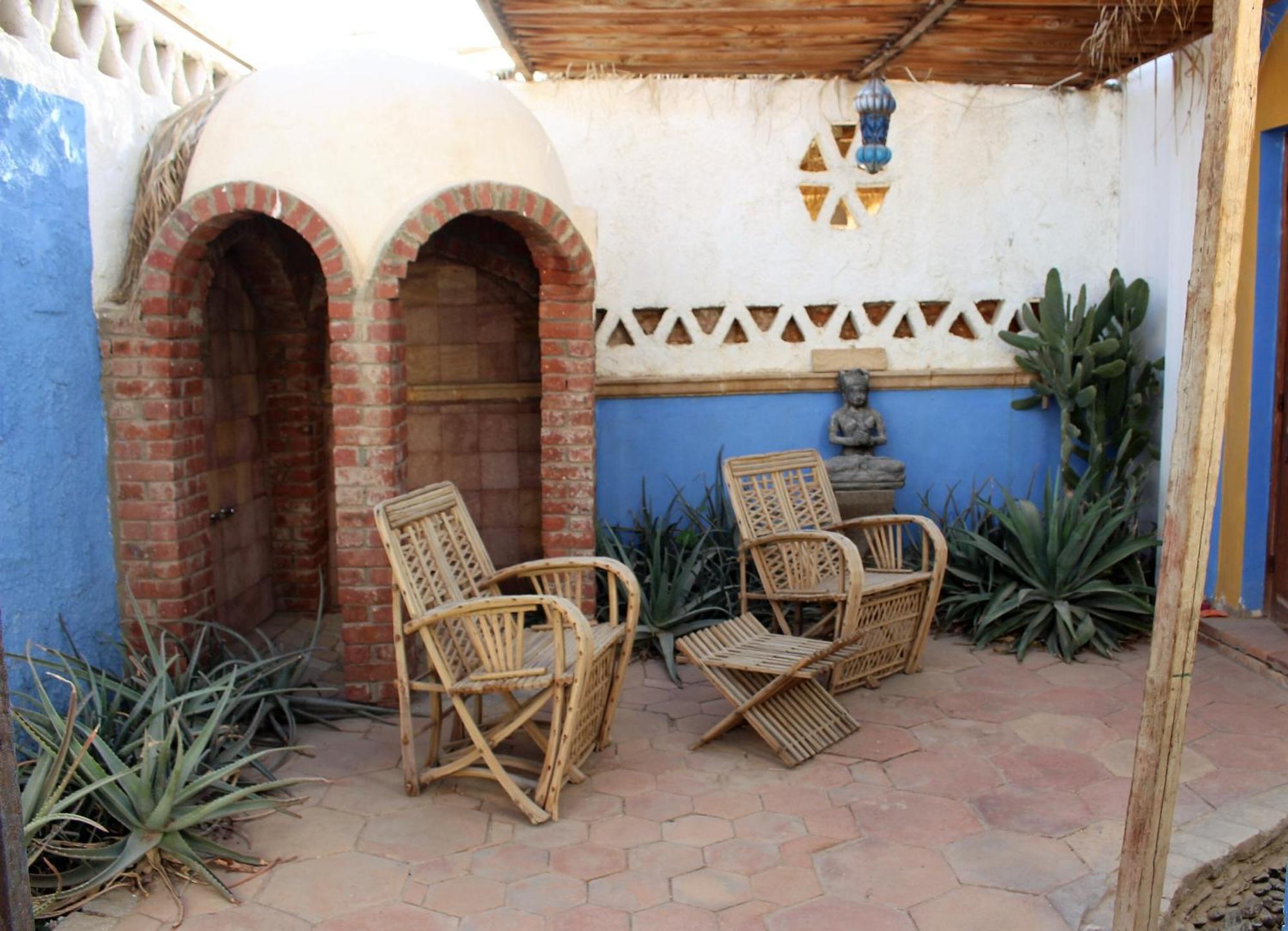Sinai Old Spices B&B Šarm aš-Šajch Pokoj fotografie