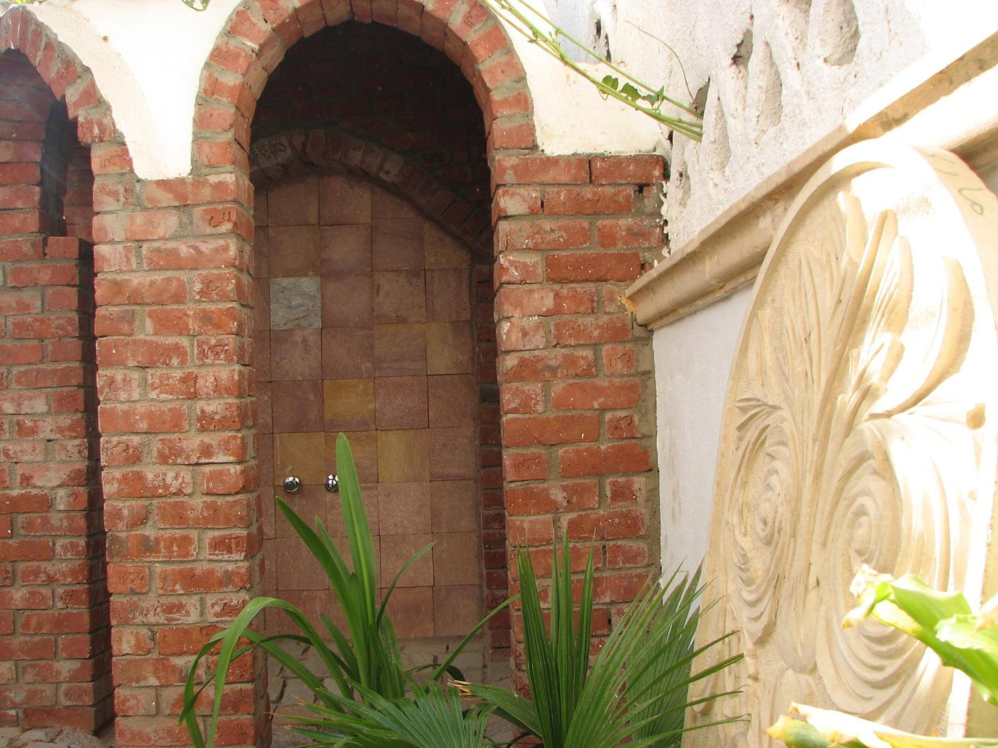 Sinai Old Spices B&B Šarm aš-Šajch Pokoj fotografie