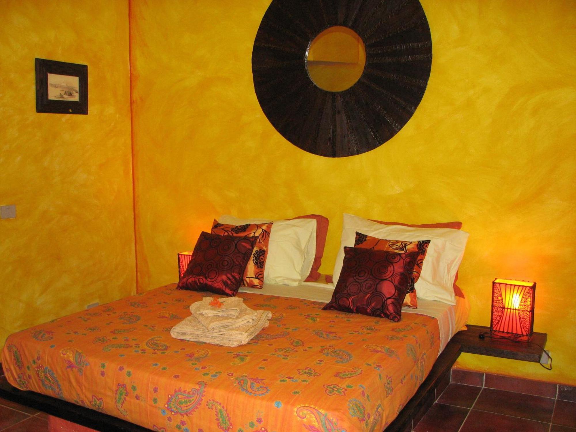 Sinai Old Spices B&B Šarm aš-Šajch Exteriér fotografie