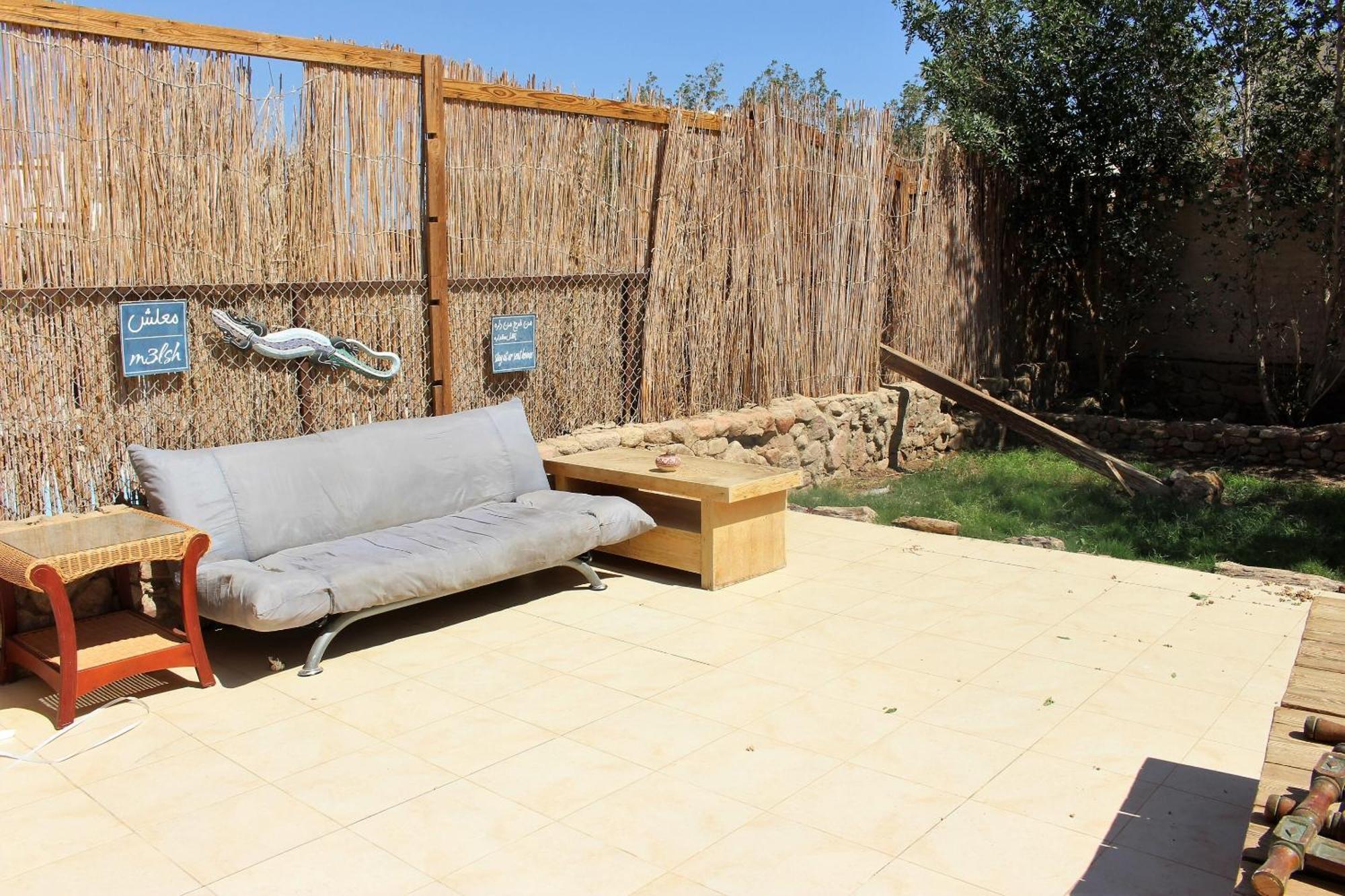 Sinai Old Spices B&B Šarm aš-Šajch Pokoj fotografie