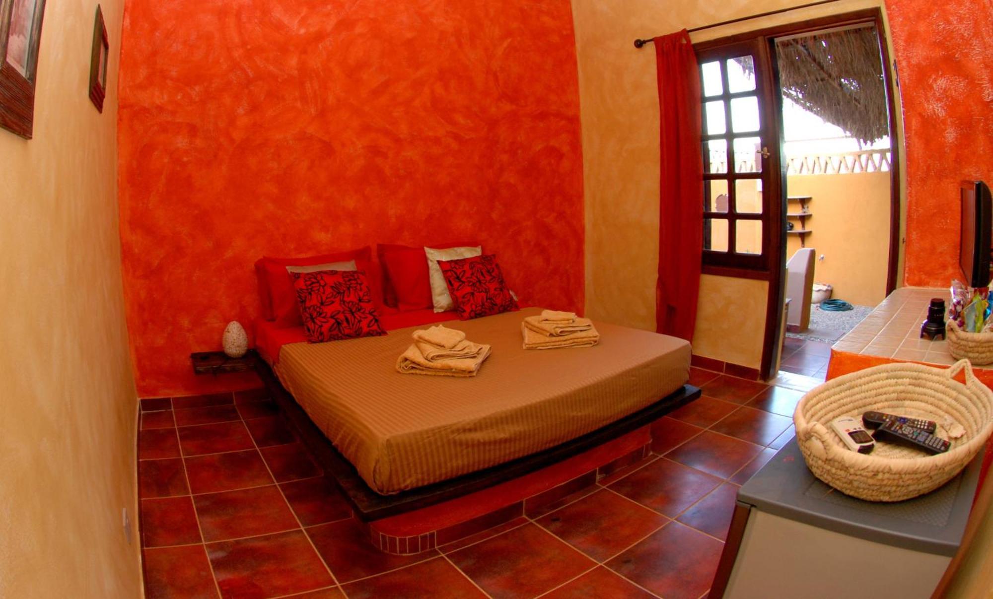 Sinai Old Spices B&B Šarm aš-Šajch Exteriér fotografie