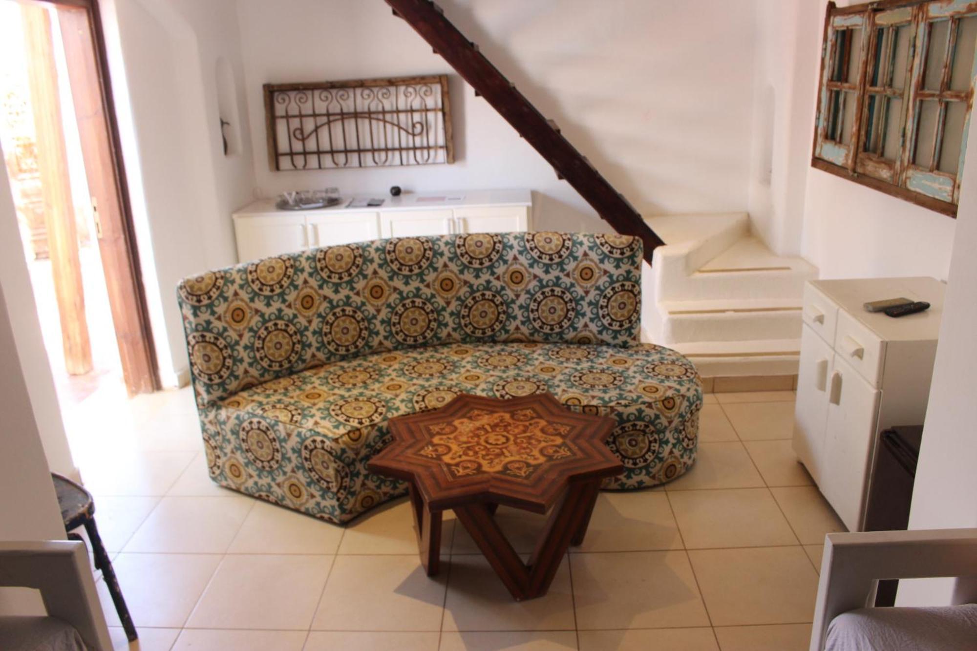 Sinai Old Spices B&B Šarm aš-Šajch Exteriér fotografie