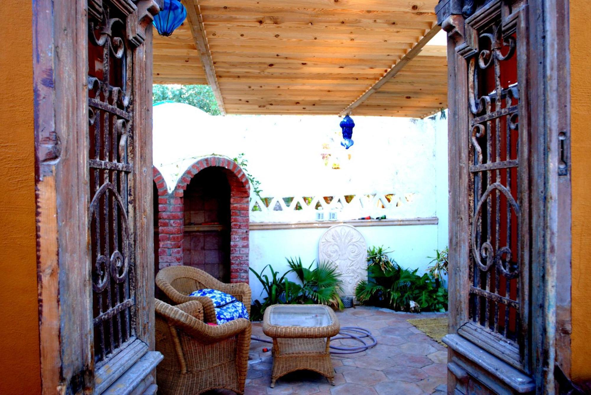 Sinai Old Spices B&B Šarm aš-Šajch Exteriér fotografie